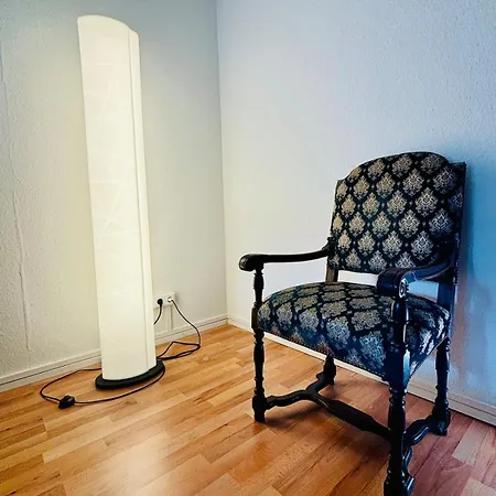 Blackforest - 3 아파트 *