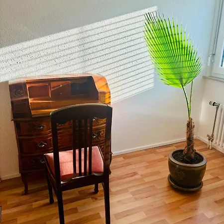 Blackforest - 3 아파트