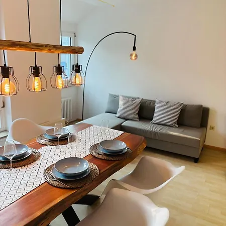 Appartement Blackforest - 3
