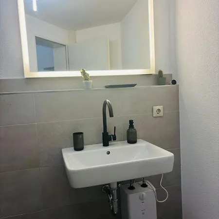 아파트 Blackforest - 3 프라이부르크 임 브리스가우