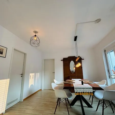 Blackforest - 3 Appartement Freiburg im Breisgau