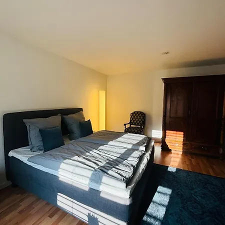 Blackforest - 3 프라이부르크 임 브리스가우