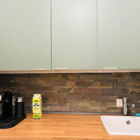 Apartment Blackforest - 3