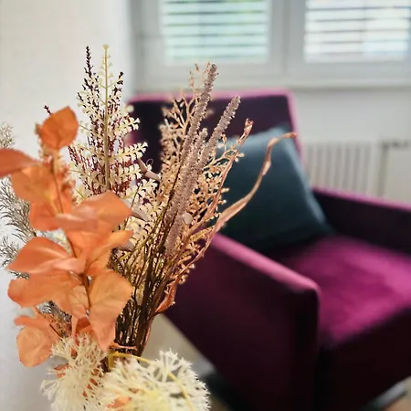 아파트 Blackforest - 3 *