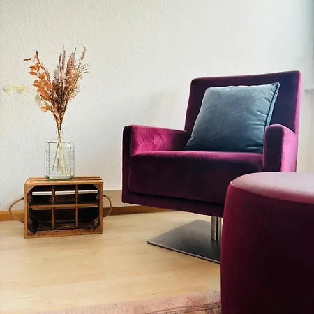 Blackforest - 3 아파트 프라이부르크 임 브리스가우