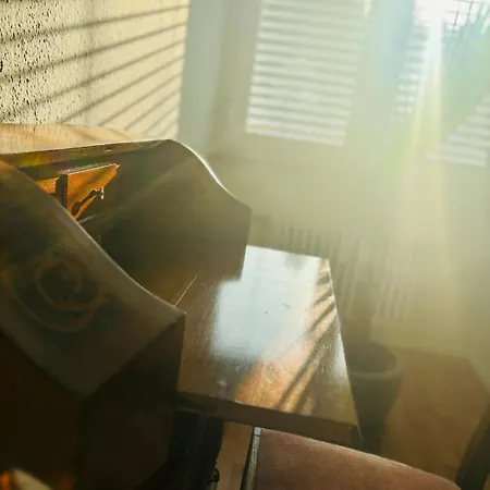 Blackforest - 3 아파트