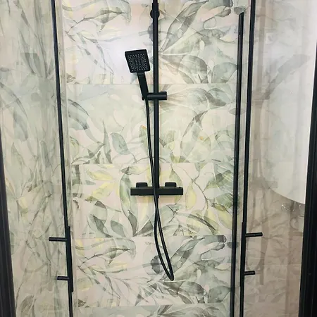 아파트 Blackforest - 3 *