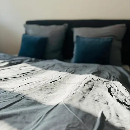 아파트 Blackforest - 3