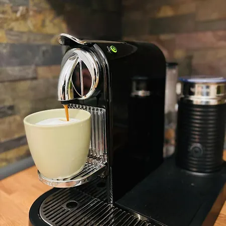 Apartmán Blackforest - 3 *