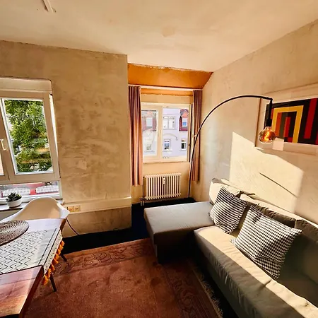 Blackforest - 3 * 프라이부르크 임 브리스가우