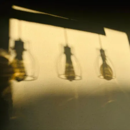 아파트 Blackforest - 3