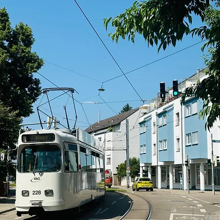 아파트 Blackforest - 3