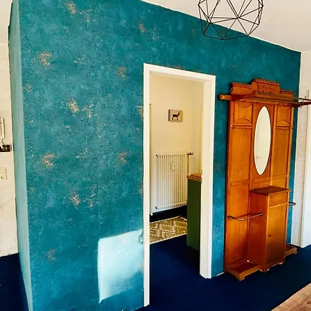 아파트 Blackforest - 3 *