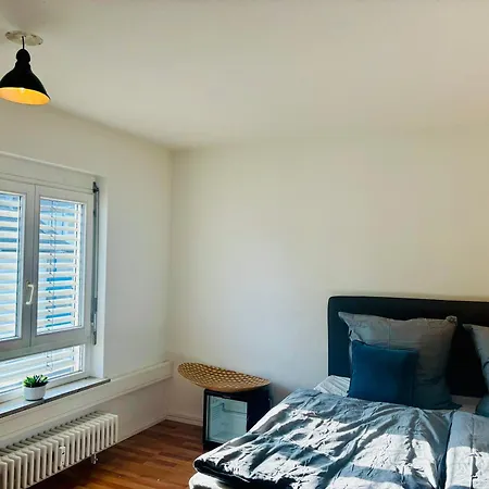 Apartamento Blackforest - 3