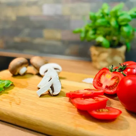 아파트 Blackforest - 3