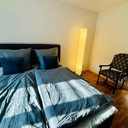 아파트 Blackforest - 3 *