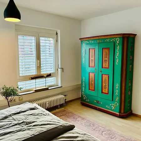 Blackforest - 3 아파트 프라이부르크 임 브리스가우