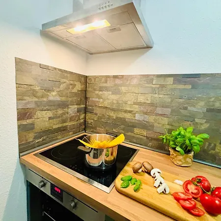 Blackforest - 3 아파트