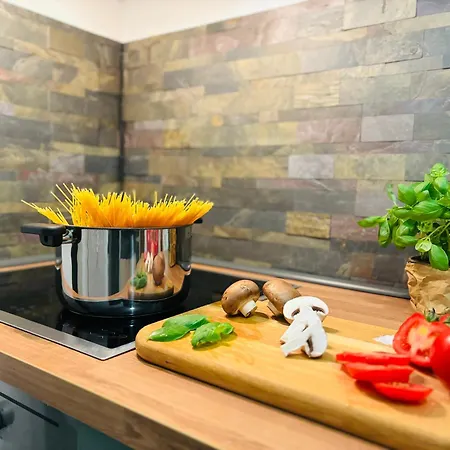 아파트 Blackforest - 3