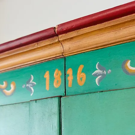 Blackforest - 3 아파트 프라이부르크 임 브리스가우