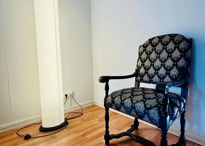 Blackforest - 3 شقة *