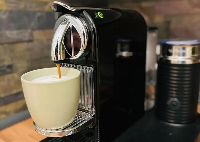 شقة Blackforest - 3 *