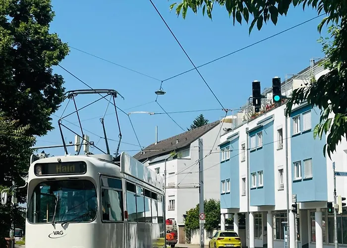 شقة Blackforest - 3